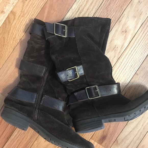 Stride Rite Other - ❣️❣️FLASH SALE ❣️Kids StrideRite  Leather Boots